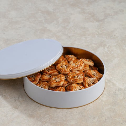 Kuru Pasta