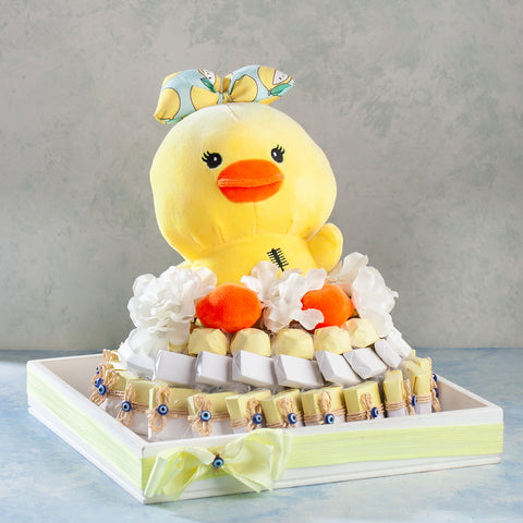 Bebek Gondol