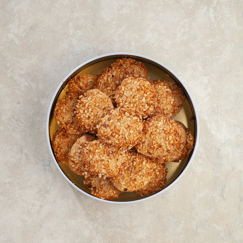 Fındıklı Kuru Pasta