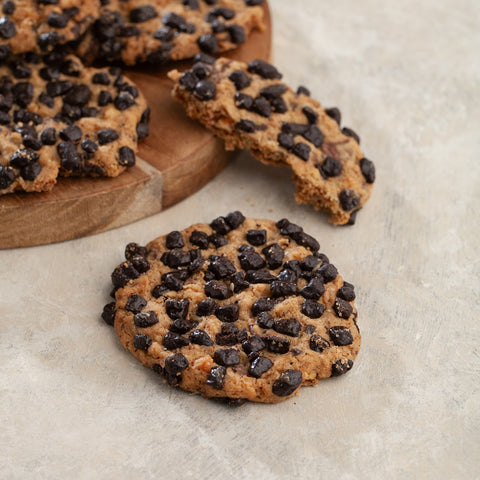 Cookie Kurabiye