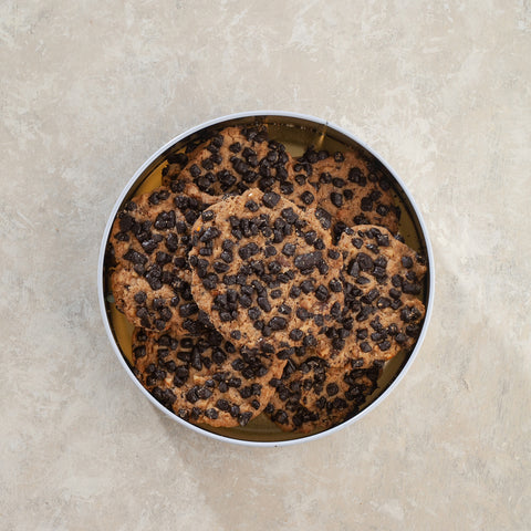 Cookie Kurabiye