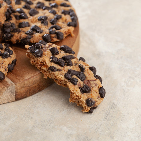 Cookie Kurabiye