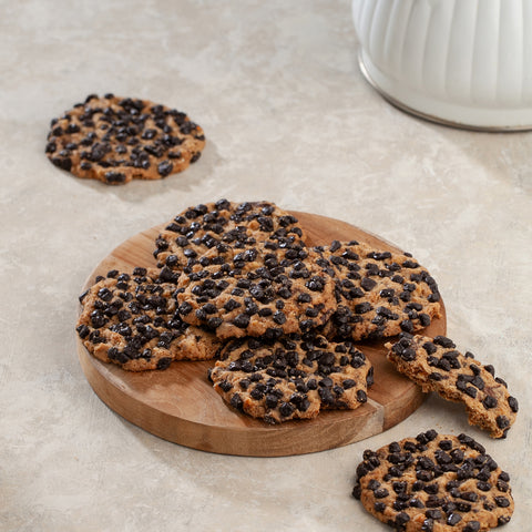 Cookie Kurabiye