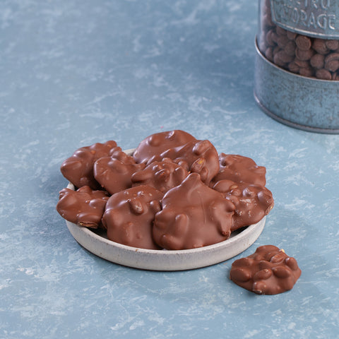 Roche Fıstıklı Çikolata