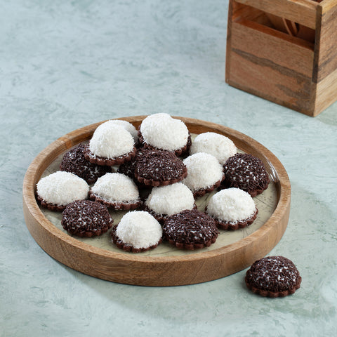 Pufidik Marshmallow