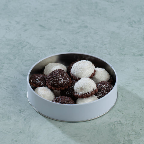 Pufidik Marshmallow