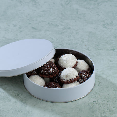 Pufidik Marshmallow