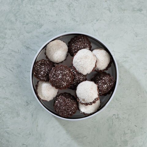 Pufidik Marshmallow