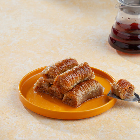 Cevizli Arnavut Burma Baklava