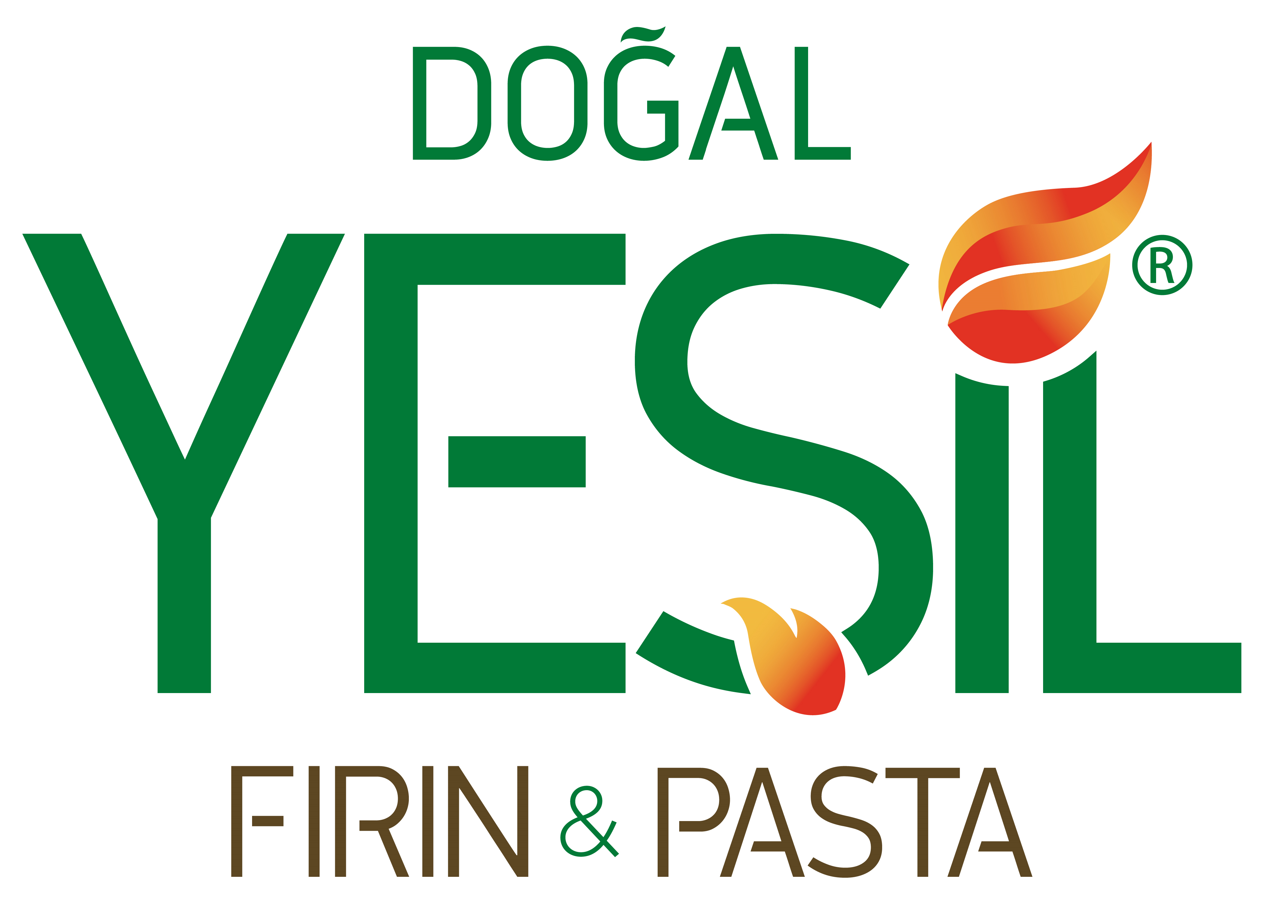 Doğal Yeşil Fırın & Pasta