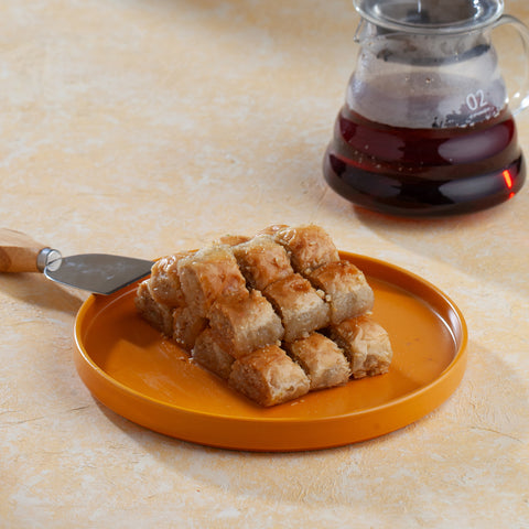Cevizli Küçük Özel Dilim Baklava