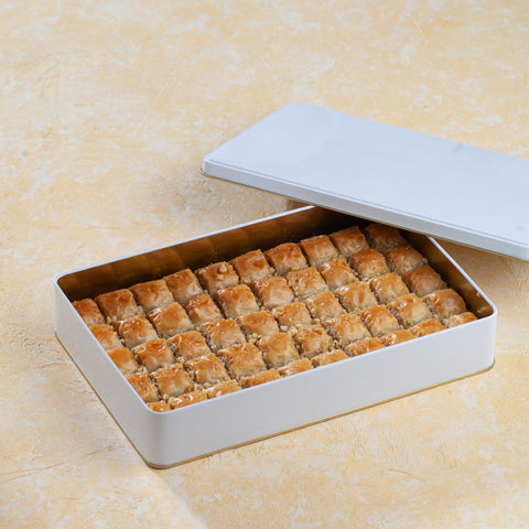 Cevizli Küçük Özel Dilim Baklava