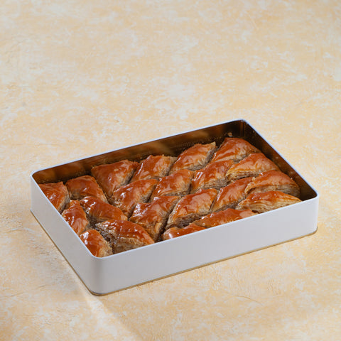 Cevizli Ev Baklavası