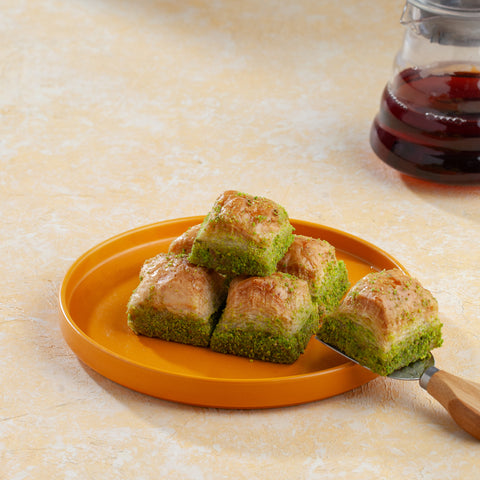 Kuru Baklava